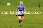 Womens 35+ and Mens 65+ 2023 NEMAA Cross Country, Croft Circuit, North Yorkshire. Photo: David T. Hewitson/Sports for All Pics